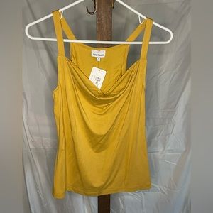 Heartloom Dress Tank Blouse